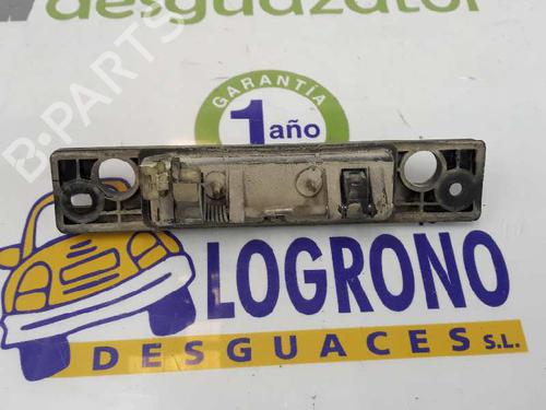 Tailgate handle KIA CARNIVAL I (UP) 2.9 TDi | BP1641553C132 