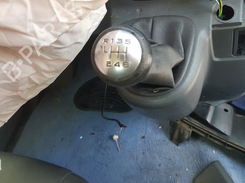Engine control unit (ECU) CITROËN JUMPY II (VF7) 2.0 HDi 120 | BP38110261M57 - Image 8