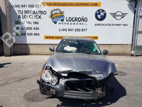 JAGUAR XF I (X250)  2.7 D  761039