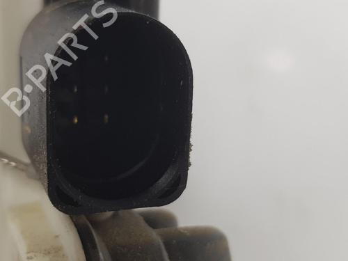 Front right lock SEAT IBIZA IV SC (6J1, 6P5) 1.4 TDI | BP8199175C97 