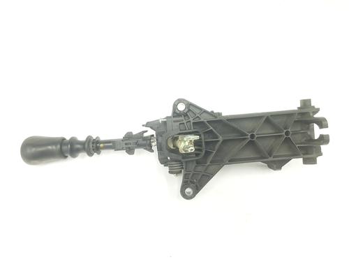 Gear lever MERCEDES-BENZ SPRINTER 3,5-t Van (B906) 313 CDI (906.631, 906.633, 906.635, 906.637) | BP16022776M90 