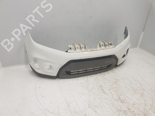 Front bumper SUZUKI VITARA (LY) 1.6 (APK 416) | BP36239688C7 - Image 6