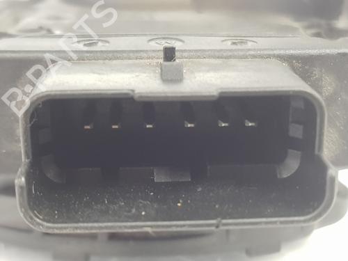 Pedal PEUGEOT 2008 I (CU_) 1.5 BlueHDI 120 | BP29755293I4 