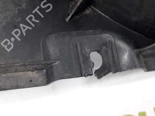 Wheel arch BMW 1 (E81) 116 i | BP14125795C56 