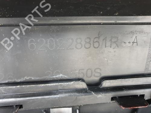 Front bumper DACIA JOGGER (RK_) | BP32364378C7