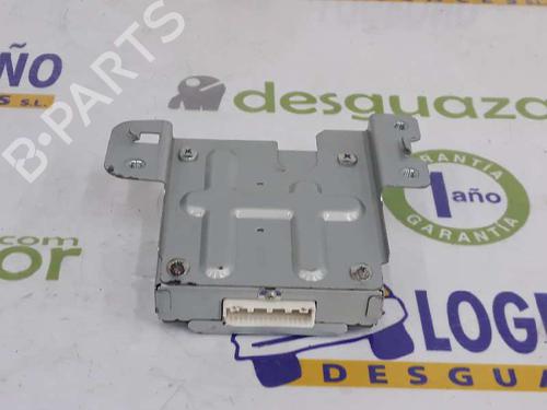 Electronic module NISSAN X-TRAIL II (T31) 2.0 dCi 4x4 | BP14126339M83 