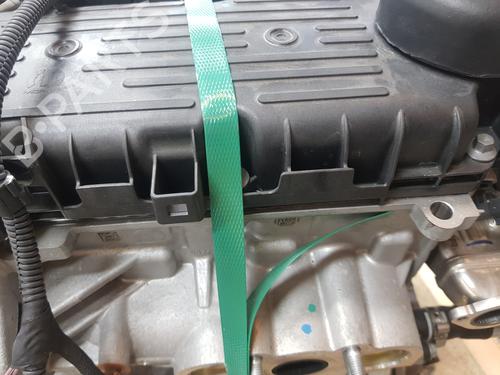 Engine FIAT 500 (312_) 1.0 Mild Hybrid (312AYD1B) | BP37519921M1 - Image 11