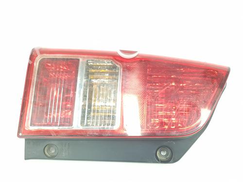 Venstre baglygte Venstre baglygte NISSAN PATHFINDER III (R51) 2.5 dCi (174 hp) 37524665 37524665