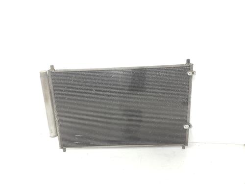 AC radiator TOYOTA AVENSIS Estate (_T27_) 2.0 D-4D (ADT270_, ADT270R) | BP6436939M32 