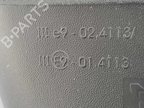 Right mirror CITROËN SAXO (S0, S1) 1.5 D | BP20186399C27 