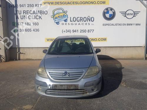 Brugte CITROËN C3 I (FC_, FN_) 1.4 HDi 4999114