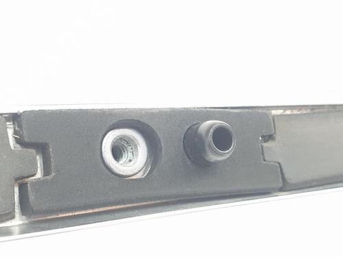 Roof bar AUDI A4 B8 Avant (8K5) 3.0 TDI | BP16886364C65 