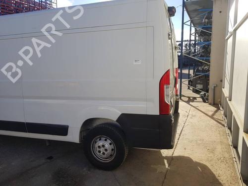 Gearbox CITROËN JUMPER II Van 2.2 BlueHDi 140 | BP40612942M3 - Image 13