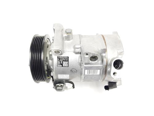 Used AC compressor JEEP COMPASS (MP, M6, MV, M7) [2016-2025]  30200574