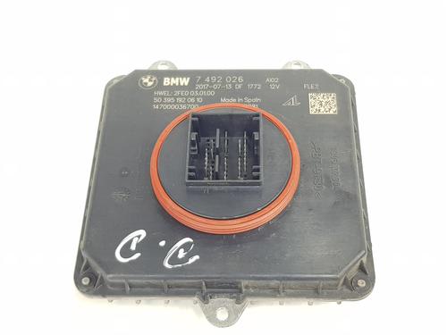 Xenon ballast BMW 3 (F30, F80) 318 d (150 hp) 28167397