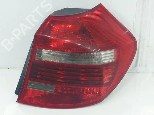 Right taillight BMW 1 (E87) 120 d | BP39192374C35 - Image 4