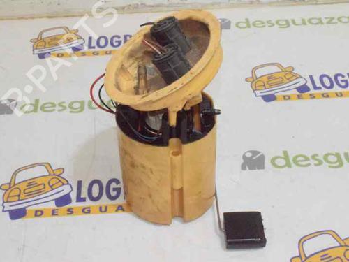 Fuel pump BMW 3 Touring (E91) 330 xd | BP29982886M76