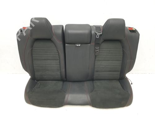 Seats set MERCEDES-BENZ CLA Coupe (C117)  | BP27675073C78 