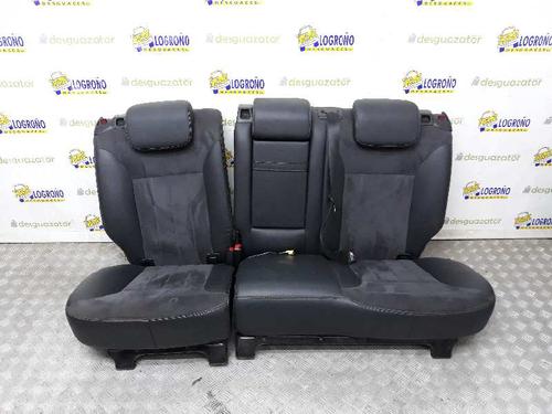 Seats set MERCEDES-BENZ M-CLASS (W164) ML 350 CDI 4-matic (164.122) | BP7892894C78 