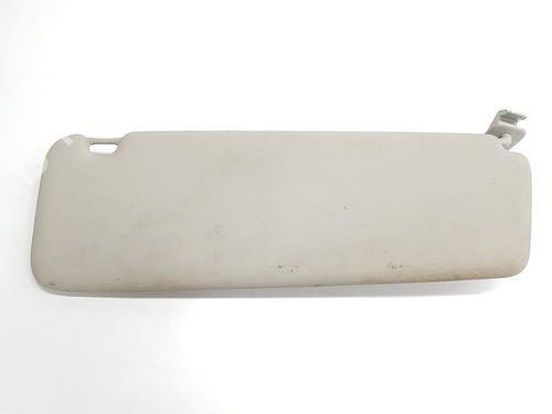 Used Left sun visor RENAULT TRAFIC III Van (FG_) [2014-2025]  29311550