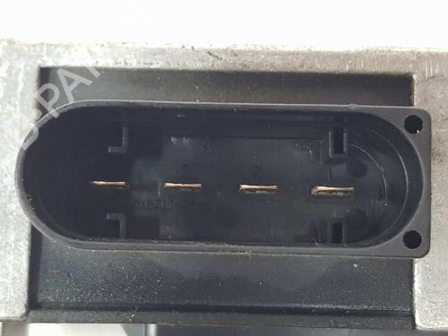 Electronic module OPEL MOVANO B Van (X62) 2.3 CDTI RWD (FV) | BP10256418M83 