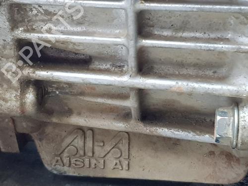 Gearbox TOYOTA LAND CRUISER PRADO (_J15_) 2.8 D-4D (GDJ150_, GDJ155_, GDJ150, GDJ151) | BP29716553M3 