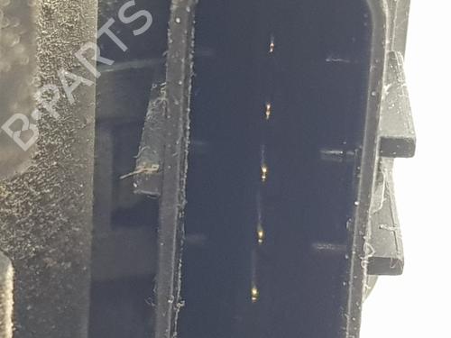 Pedal VW GOLF VI (5K1) 1.2 TSI | BP33430844I4 - Image 5