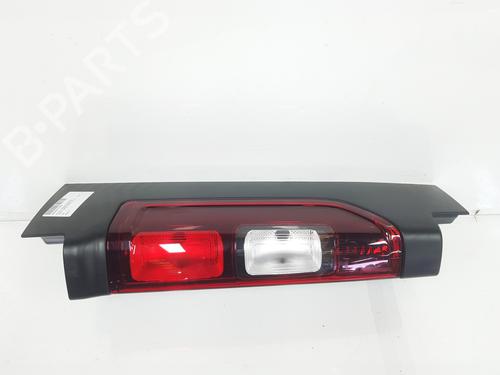 Used Left taillight RENAULT TRAFIC III Van (FG_) 2.0 dCi 120 (FGMN) (120 hp) 9951858