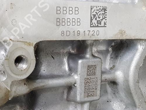 Other KIA NIRO I (DE)  | BP25817668O1 