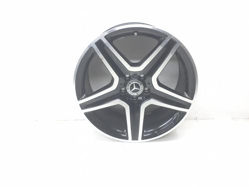 Rim MERCEDES-BENZ GLA-CLASS (X156) GLA 180 (156.942) | BP23393401C45 
