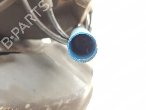 Left rear steering knuckle BMW X1 (E84) sDrive 18 d | BP18729201M27 