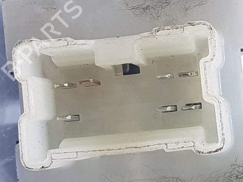 Left front window switch DACIA SANDERO III | BP33187096I27 - Image 4