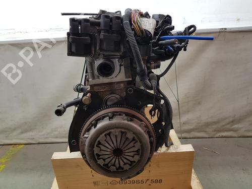 Engine FIAT PANDA (169_) 1.2 (169.AXB11, 169.AXB1A) | BP38037929M1 - Image 4