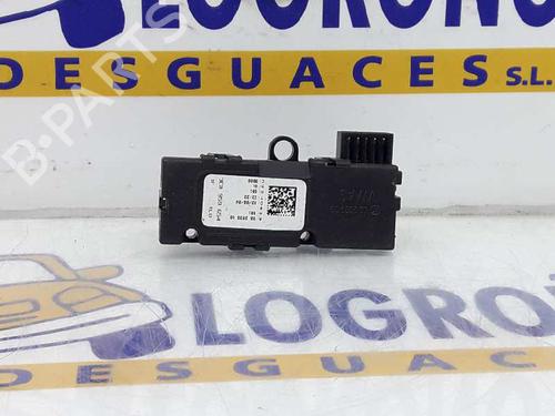 Used Electronic module VW PASSAT B6 (3C2) [2005-2010]  14121453