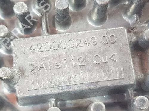 Xenon ballast LAND ROVER RANGE ROVER EVOQUE (L551) 2.0 D150 | BP30852323C53