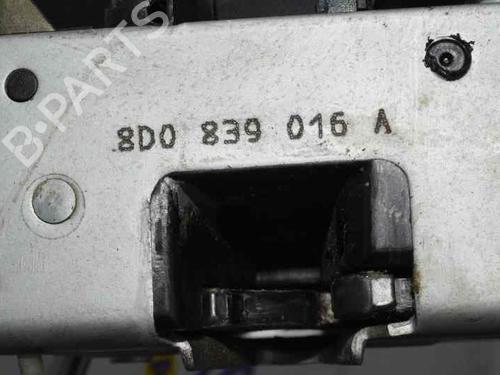 Rear right lock AUDI A3 (8L1) 1.6 | BP785576C99 