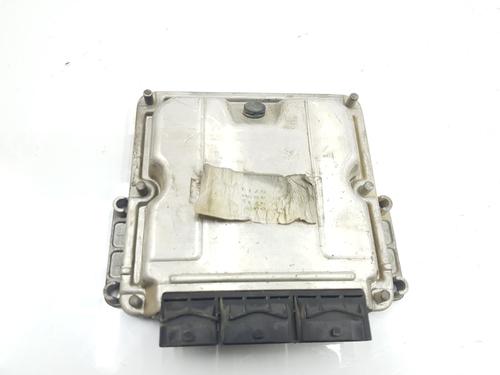 Engine control unit (ECU) RENAULT SCÉNIC I MPV (JA0/1_, FA0_) 1.9 dCi RX4 | BP10571846M57 