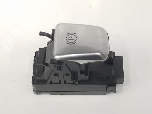 Used Switch MERCEDES-BENZ C-CLASS (W205) C 220 BlueTEC / d (205.002, 205.004) (170 hp) 13097777