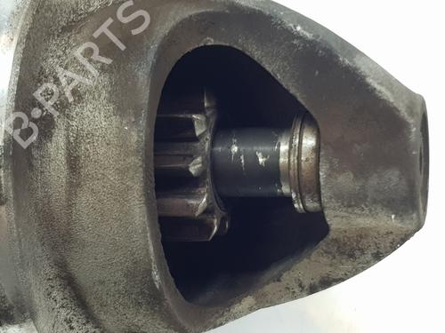 Startmotor FORD FIESTA VI (CB1, CCN)  | BP28198335M8 