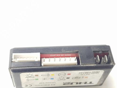 Electronic module BMW X5 (E53) 3.0 d | BP30710080M83