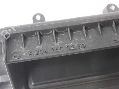 Tailgate handle MERCEDES-BENZ C-CLASS (W204) C 220 CDI (204.002) | BP5420488C132 