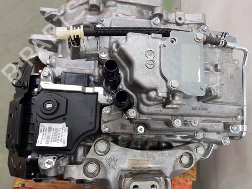 Gearbox OPEL ASTRA L (OV5) | BP40435898M3 - Image 5