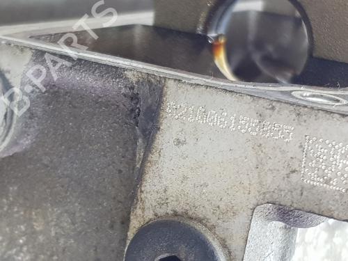 Cylinder head FORD FOCUS II (DA_, HCP, DP)  | BP26394984M5 
