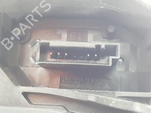 Front left lock BMW 1 (E87) 116 d | BP29924021C98