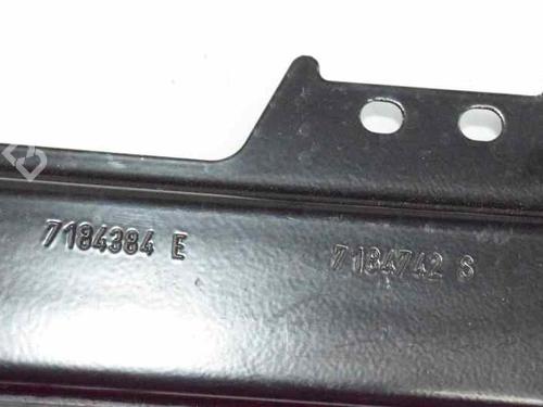 Front right window mechanism BMW 5 (E60) 530 d | BP780662C23 