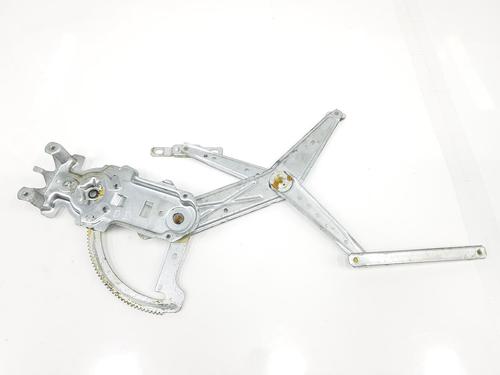 Front right window mechanism OPEL MERIVA A MPV (X03) 1.7 CDTI (E75) | BP17971400C23 