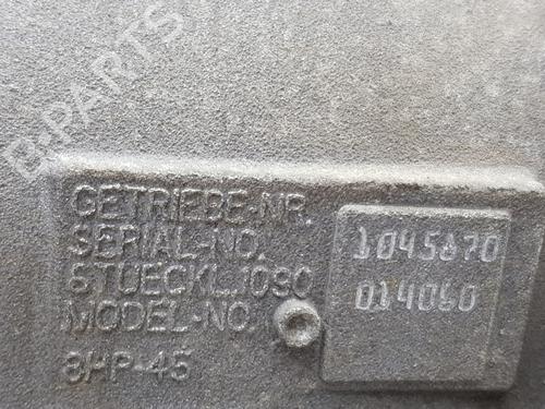 Gearbox BMW X1 (E84) sDrive 18 d | BP33273046M3  - Image 11