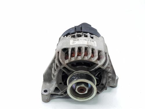 Generator FIAT 500L (351_, 352_) 1.4 (199LYB1B) (95 hp) 22546799