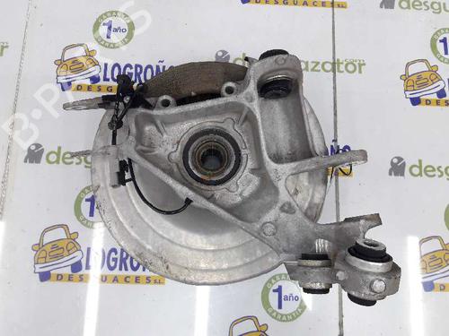 Used Right rear steering knuckle LAND ROVER DISCOVERY V (L462) 3.0 Td6 4x4 (258 hp) 1932781