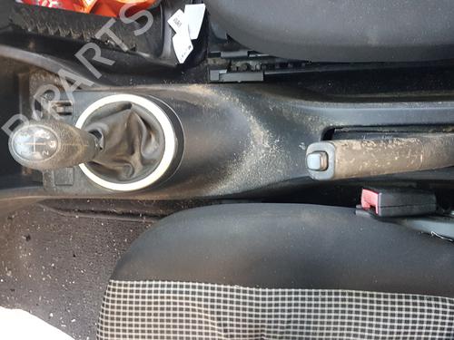 Left front window switch RENAULT TWINGO III (BCM_, BCA_) 1.0 SCe 70 | BP39203484I27 - Image 19